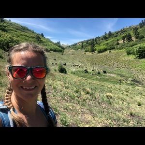 Meet your Posher, Paula